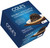 Coles Double Chocolate & Coconut Christmas Pudding 350g
