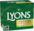Lyons Gold Blend 80 Pack