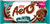 Nestle Aero Hazelnut Milk Chocolate Bar 90g
