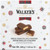 Walkers Milk Chocolate Coated Shortbread Fingers 160g