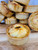 Cameron's Pork Pie 4 Pack 510g