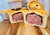 Cameron's Traditional Pork Pie 170g