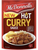 McDonnells Hot Curry 50g