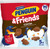 McVities Penguin & Friends Cocoa 5 Pack 5 x 20g