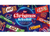 Nestle Christmas Selection Box 223g