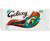 Galaxy Chocolate Mint Large Bar 110g