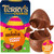 Terrys Chocolate Orange Exploding Candy Egg 91g