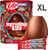KitKat Funky Chunky Incredible XL Egg 380g