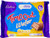 Timeout Orange Bar 6 Pack 108g