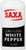 Saxa Ground White Pepper 25g