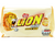 Nestle Lion Bar White 4 Pack 120g *B/B END OF JANUARY*