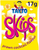 Tayto Skips 17g