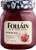 Follain Traditional Recipe Raspberry Jam 370g