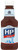 HP Brown Sauce Squeezy 285g  x 8