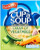 Batchelors Cup A Soup Cream Of Vegetable 120g  x 9