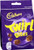 Twirl Mini Bites 85g  x 10