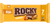 Foxs Rocky Caramel 7 Bar Pack x 12
