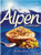 Alpen No Added Sugar 550g  x 6