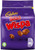 Bitsa Wispa Bag 85g  x 10
