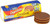 15 x McVities Chocolate & Caramel Digestives 250g