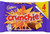 10 x Crunchie Bar - 4 pack 104g