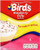 10 x Birds Trifle Mix - Strawberry 141g