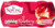 4 x Mr Kipling Sponge Pudding Twin Pack - Raspberry 190g