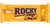 Foxs Rocky Caramel 7 Bar Pack x  12