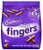 8 x Mini Fingers 96.5g