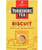 4 x Taylors Biscuit Brew Yorkshire Tea 40 Bag Box