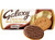 Galaxy Milk Chocolate Digestives 300g x  21
