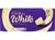 24 x White Chocolate Large Bar 90g
