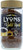6 x Lyons Gold Roast Instant Coffee Jar 90g