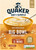 8 x Quaker Oat So Simple Golden Syrup Big Bowl Pack of 6 x 49g