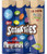 16 x Nestle Smarties 3 Pack 102g