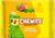 36 x Chewits Fruit Salad 4 Pack