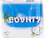 Bounty Milk Chocolate 4 Pack