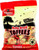 Walkers Nonsuch Nutty Brazil Toffees 150g  x 12