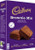 5 x Dairy Milk Chocolate Brownie Mix 350g