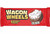 16 x Burtons Wagon Wheels Pack of 6