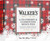 Walkers Cranberry & Clementine Mince Pies 240g