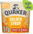 Quakers Oat So Simple Golden Syrup Pot 57g *B/B END OF FEBRUARY*