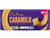 Caramilk Large Block 160g