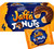 McVities Jaffa Cakes Jonuts 4 Pack 172g *B/B MARCH 4th*
