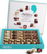 Lily O'Briens Chocolates Gift Box 270g