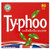 6 x Typhoo Tea Bags - 80 Pack