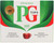8 x PG Tips Tea Large 160 Pack