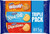 8 x McVities Triple Pack 815g