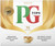 PG Tips Gold Blend 70 Pack   x 6