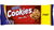 12 x McVities Chocolate Chip Cookies 150g